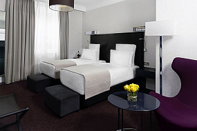 Schloss Hotel Yantarny
