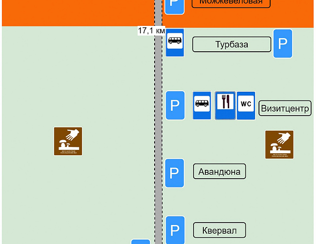 Грибной фестиваль на Куршской косе