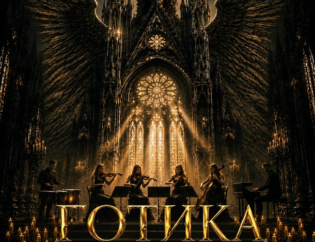 Готика