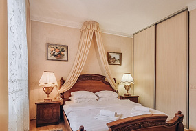 Вилла «Гренч»