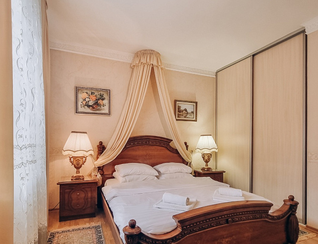 Вилла «Гренч»