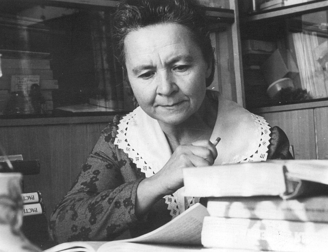 Дерево памяти