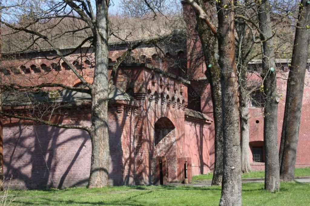 Астрономический бастион.visit-kaliningrad.ru Астрономический бастион.visit-kaliningrad.ru