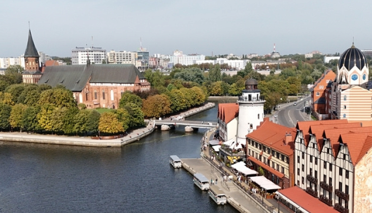 Маршрут к 80-летию Маршрут к 80-летию